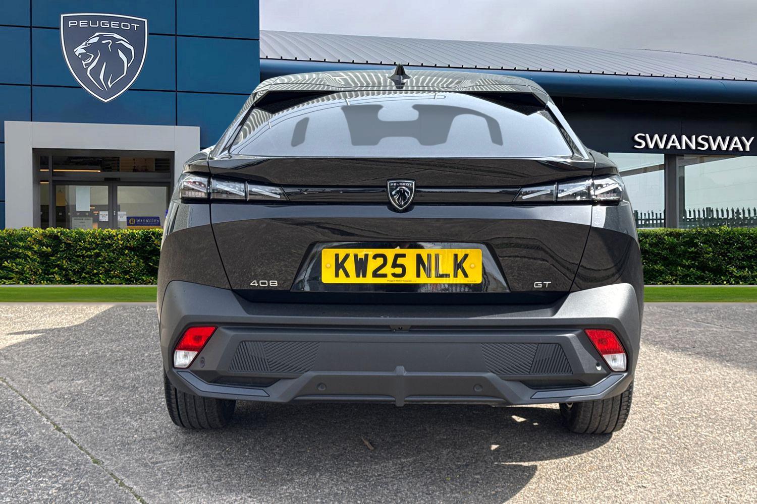 Used Peugeot Other 2025 for sale - 78224368: Photo 4