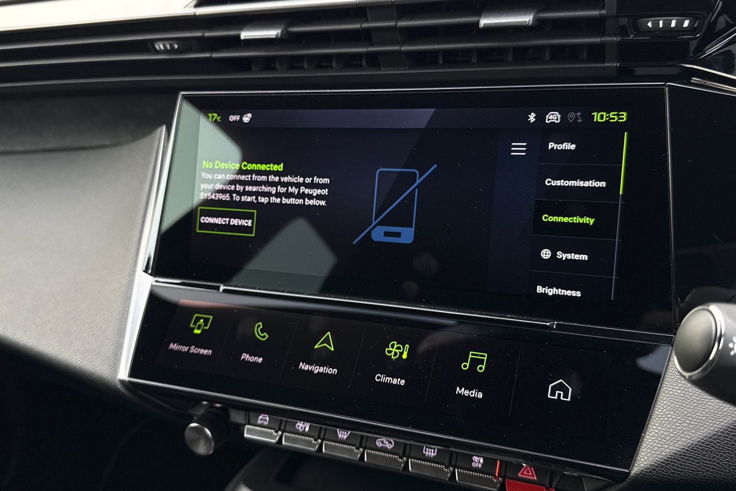 Used Peugeot Other 2025 for sale - 78224368: Photo 43