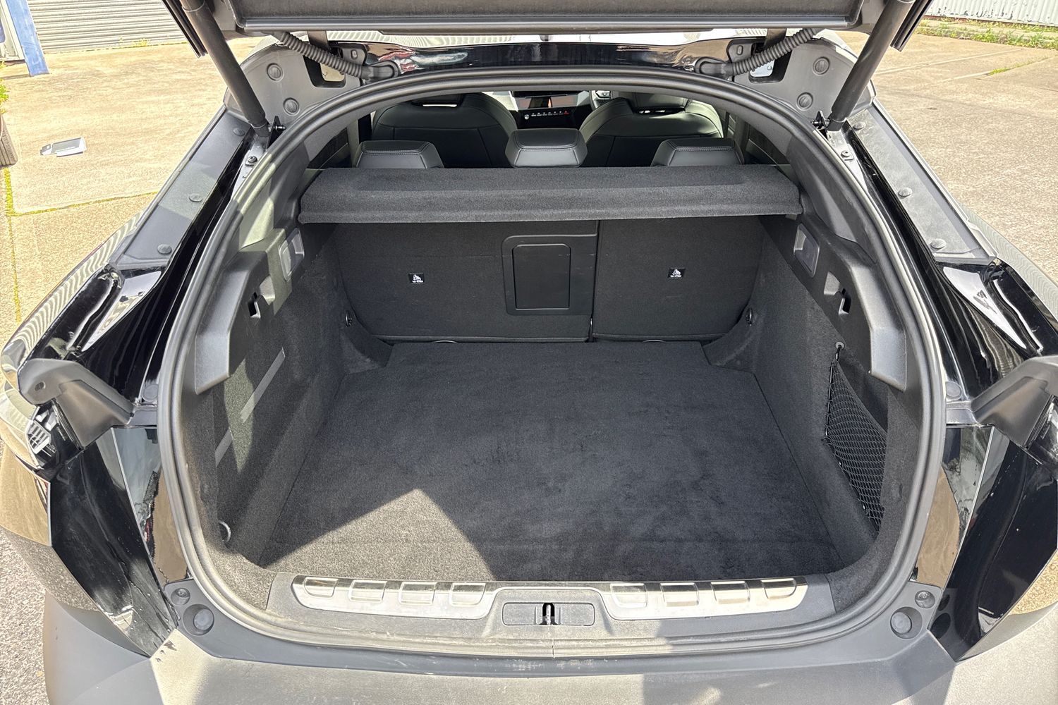 Used Peugeot Other 2025 for sale - 78224368: Photo 6