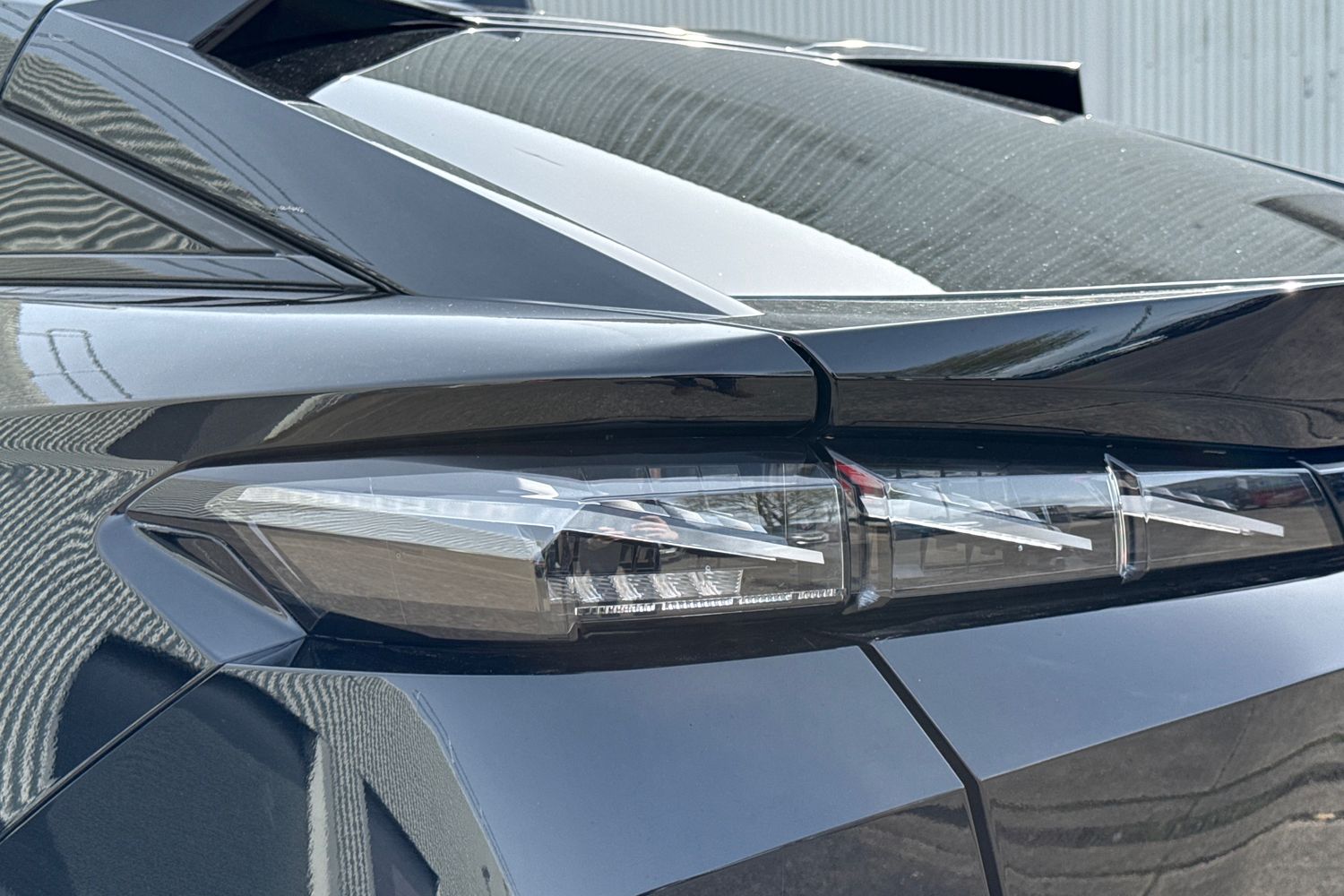 Used Peugeot Other 2025 for sale - 78224368: Photo 7