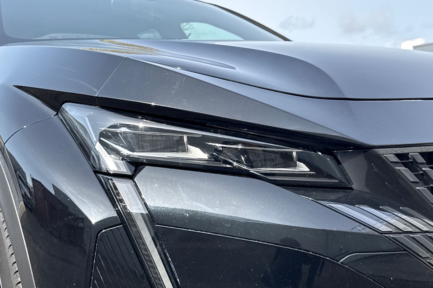 Used Peugeot Other 2025 for sale - 78224368: Photo 8