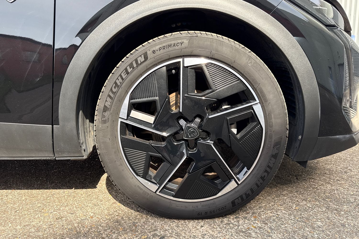 Used Peugeot Other 2025 for sale - 78224368: Photo 9