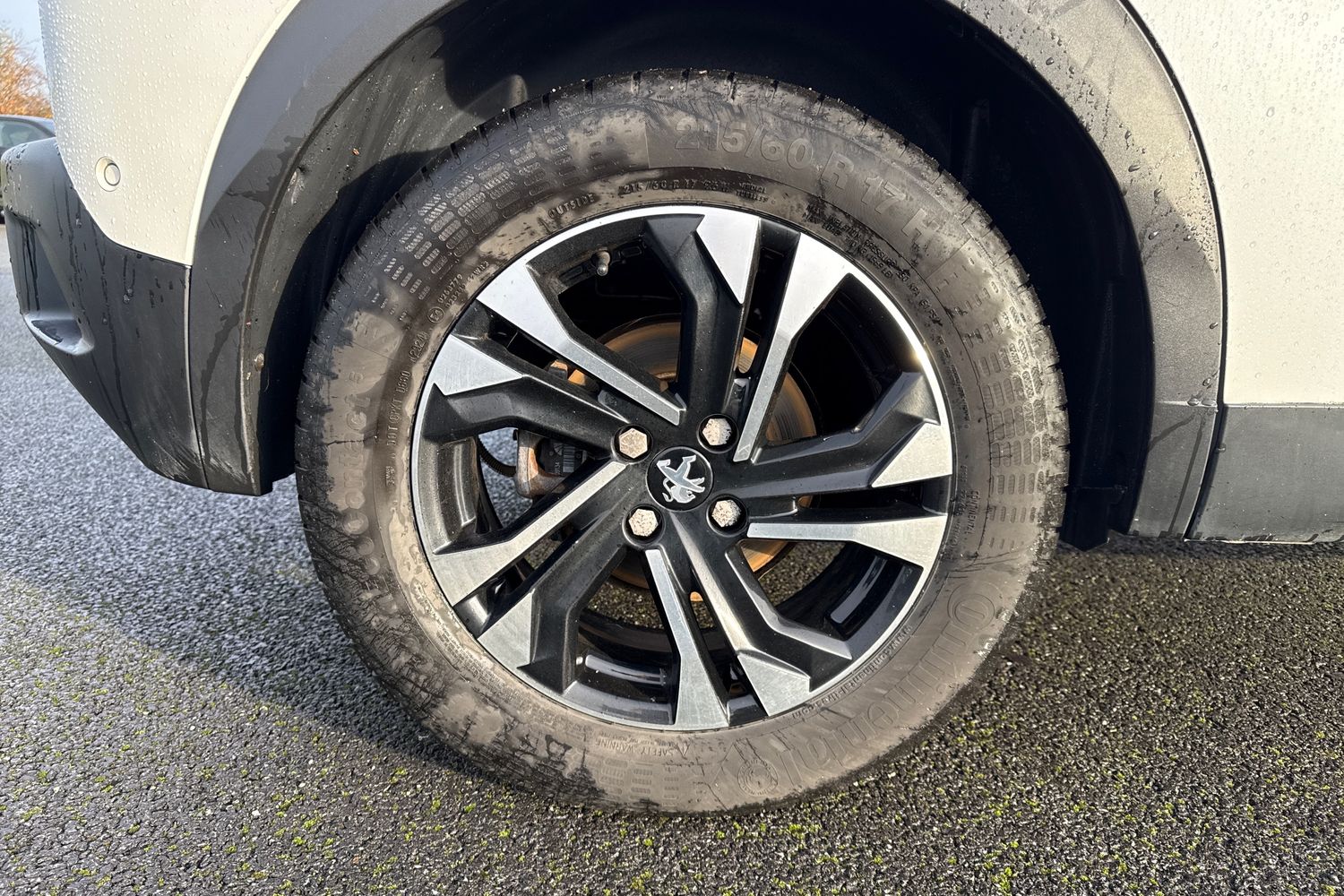 Used Peugeot E-2008 2022 for sale - 76923003: Photo 10