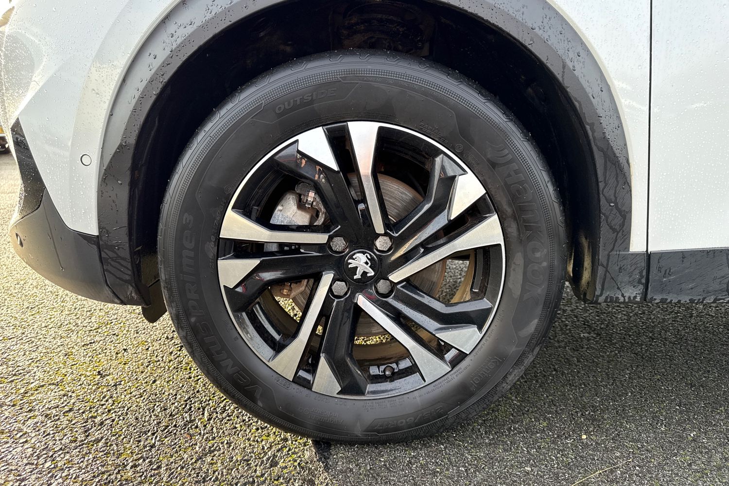 Used Peugeot E-2008 2022 for sale - 76923003: Photo 12