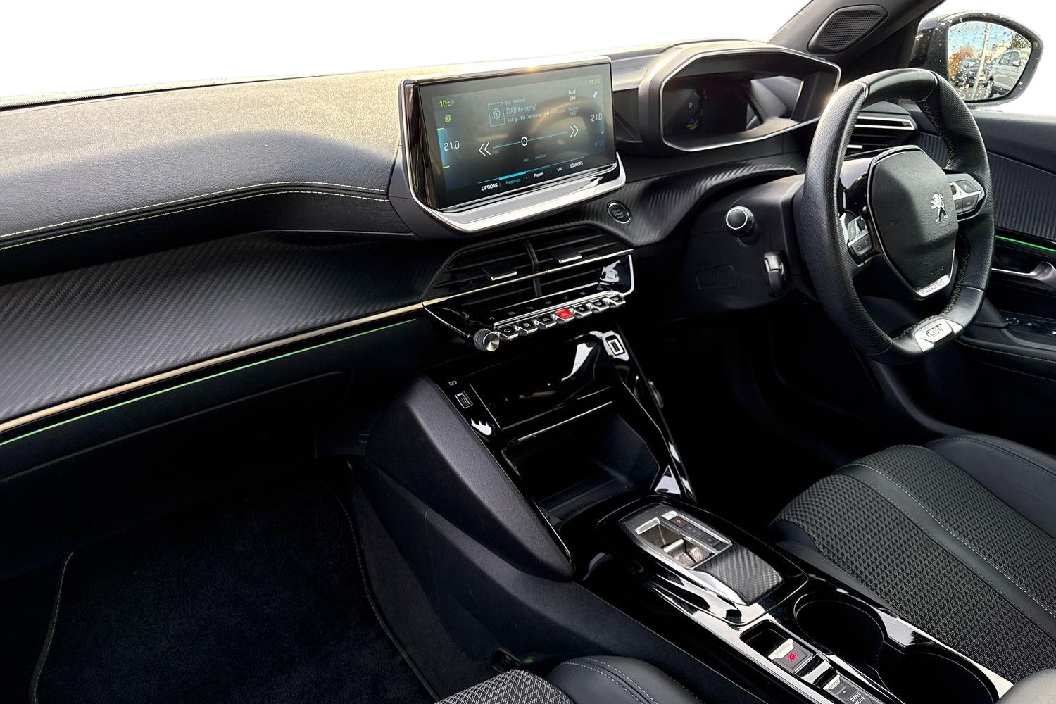 Used Peugeot E-2008 2022 for sale - 76923003: Photo 14