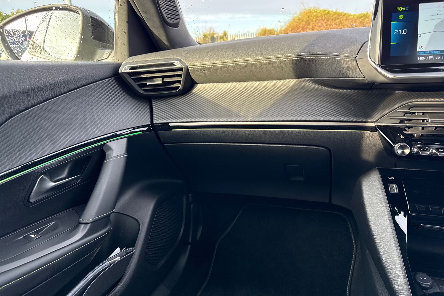 Used Peugeot E-2008 2022 for sale - 76923003: Photo 19