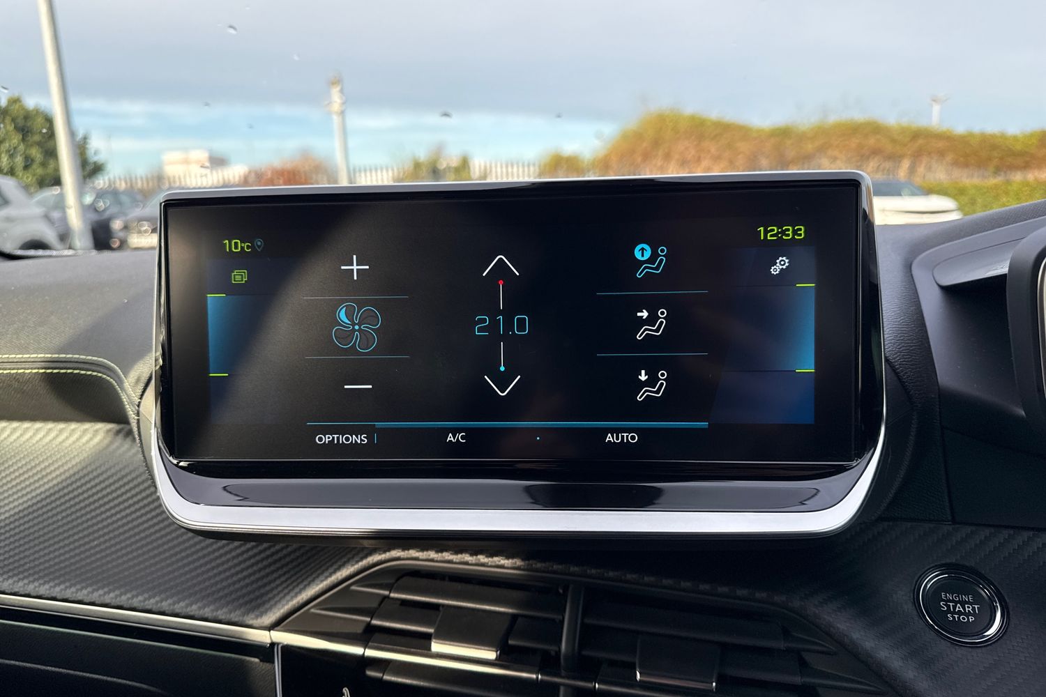 Used Peugeot E-2008 2022 for sale - 76923003: Photo 21