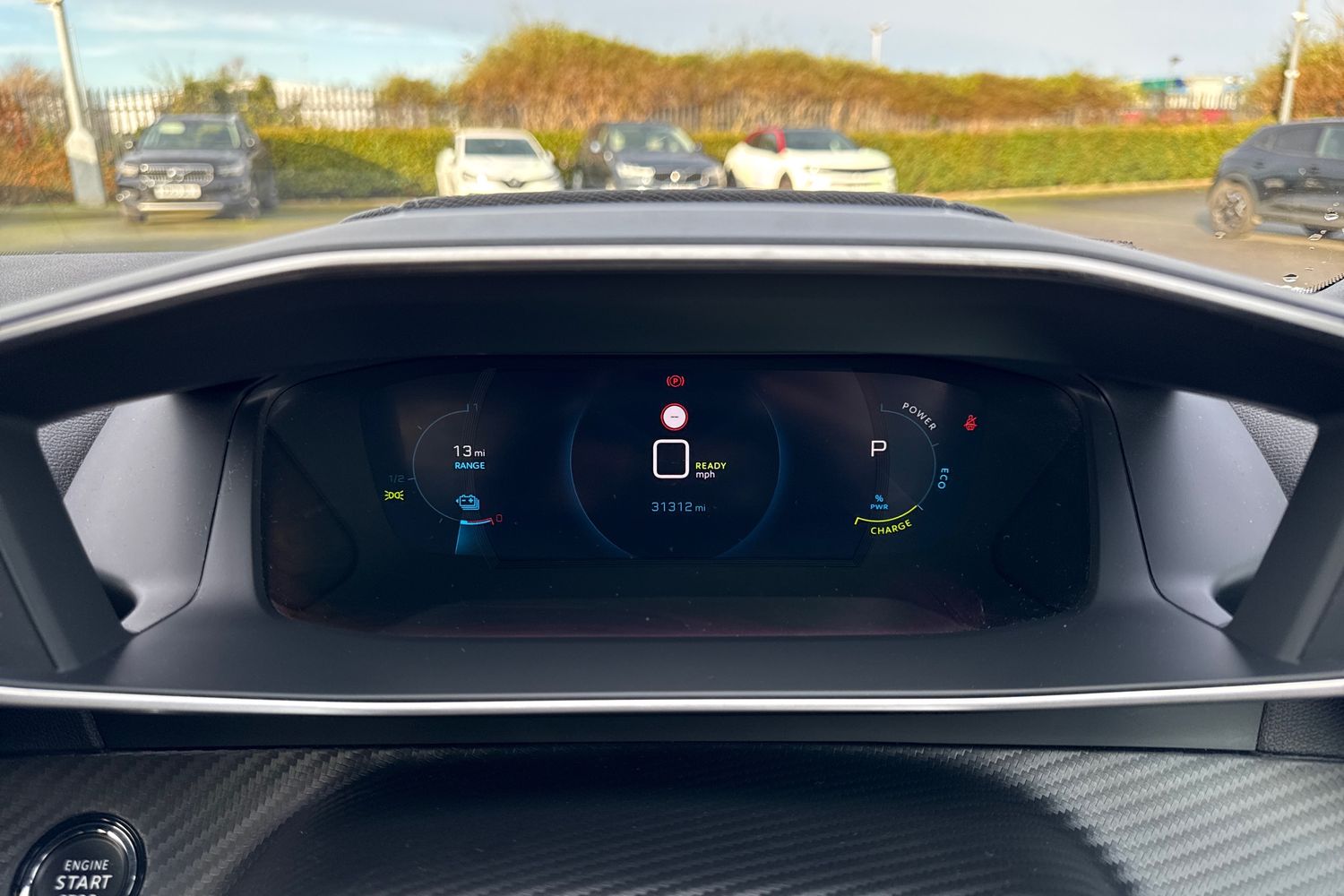 Used Peugeot E-2008 2022 for sale - 76923003: Photo 38