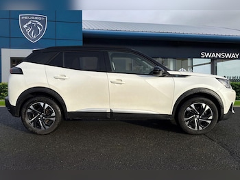 Used Peugeot 2008 2022 for sale - 76923003: Photo