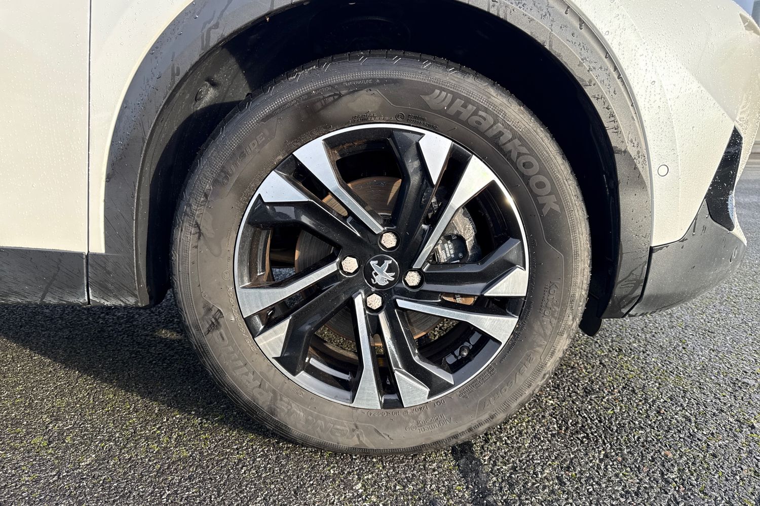 Used Peugeot E-2008 2022 for sale - 76923003: Photo 9