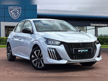 Used Peugeot 208 2025 for sale - 78776931: Photo
