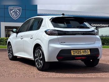 Used Peugeot 208 2025 for sale - 78776931: Photo