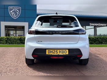 Used Peugeot 208 2025 for sale - 78776931: Photo