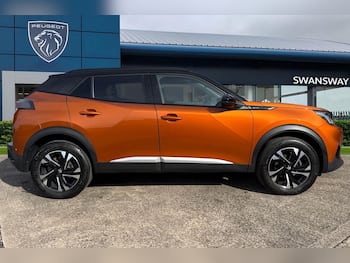 Used Peugeot 2008 2022 for sale - 79774032: Photo