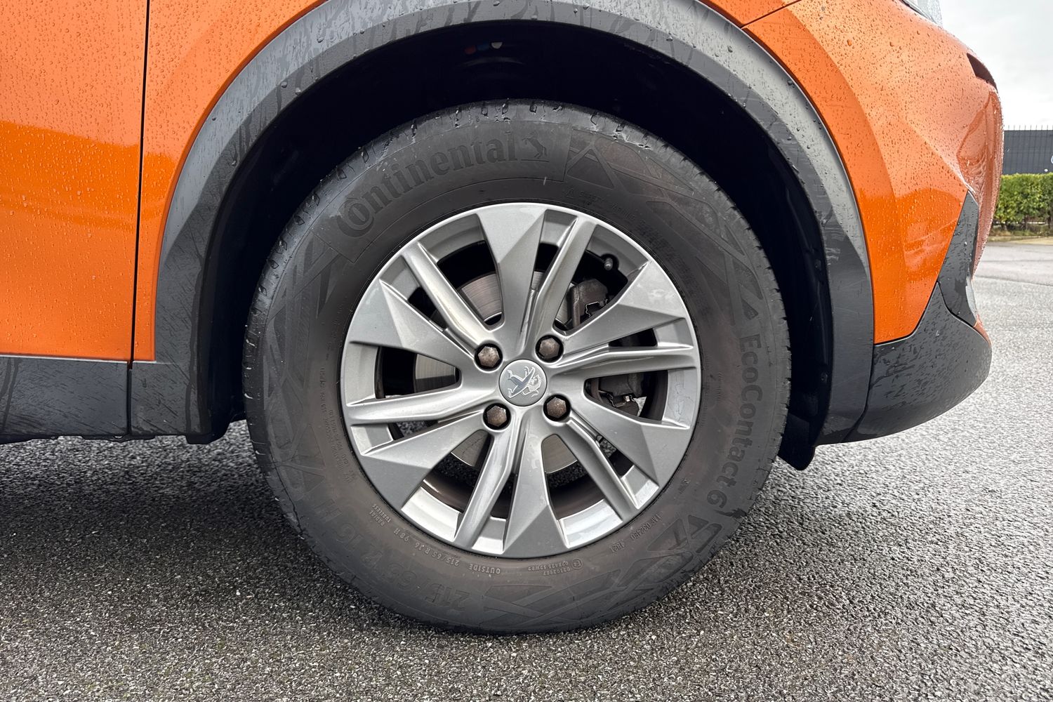 Used Peugeot 2008 2023 for sale - 77527547: Photo 10