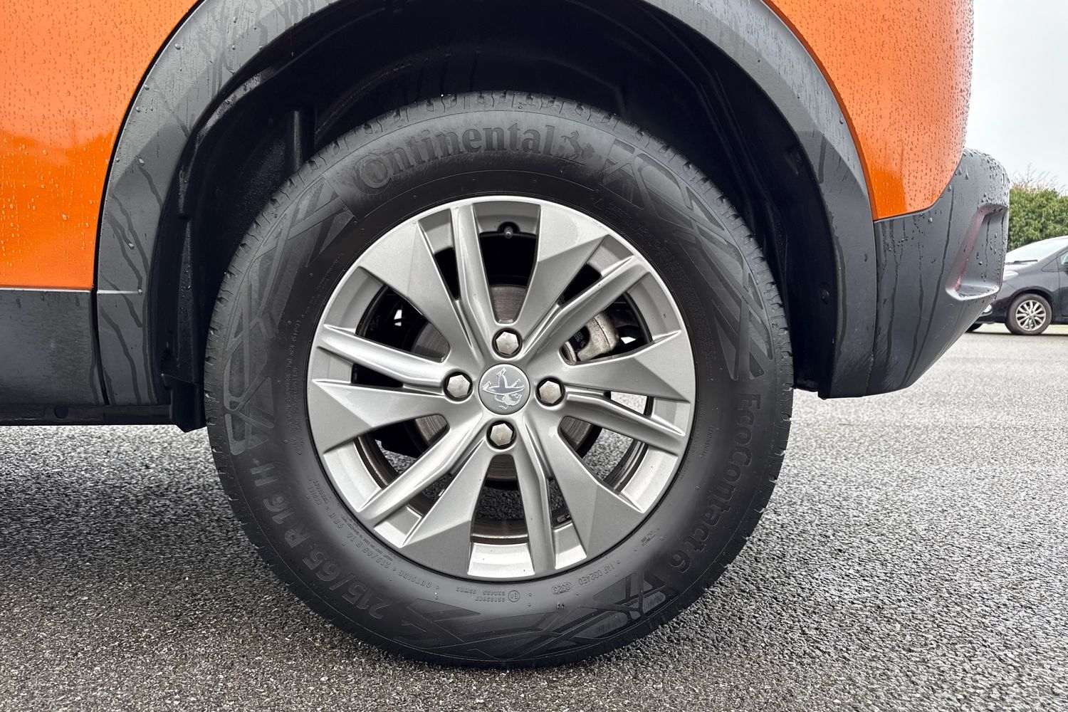 Used Peugeot 2008 2023 for sale - 77527547: Photo 13