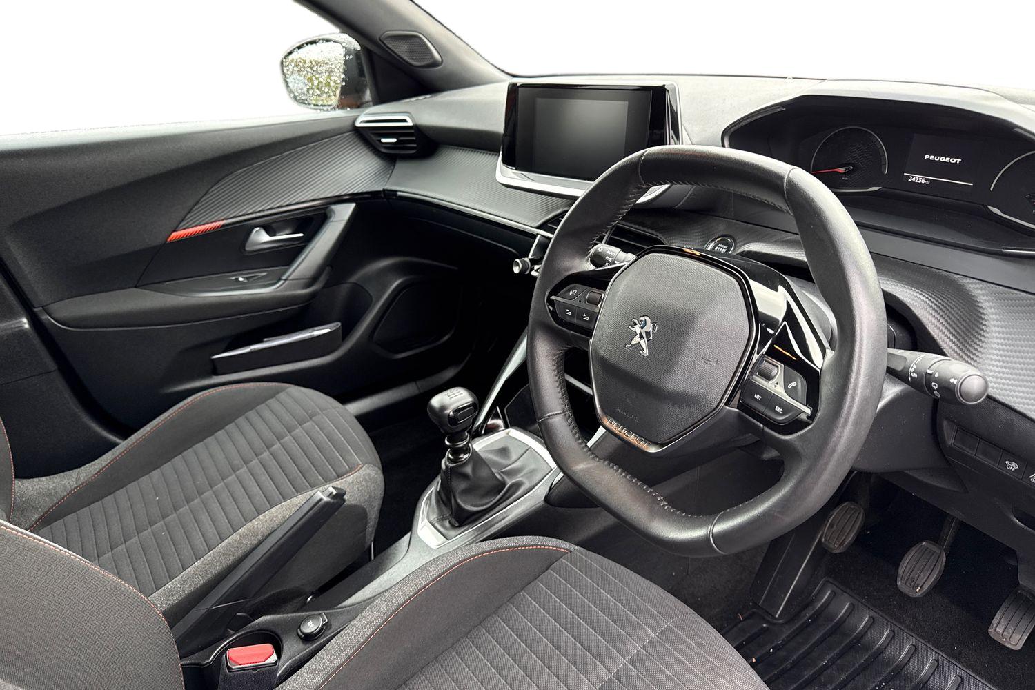 Used Peugeot 2008 2023 for sale - 77527547: Photo 14