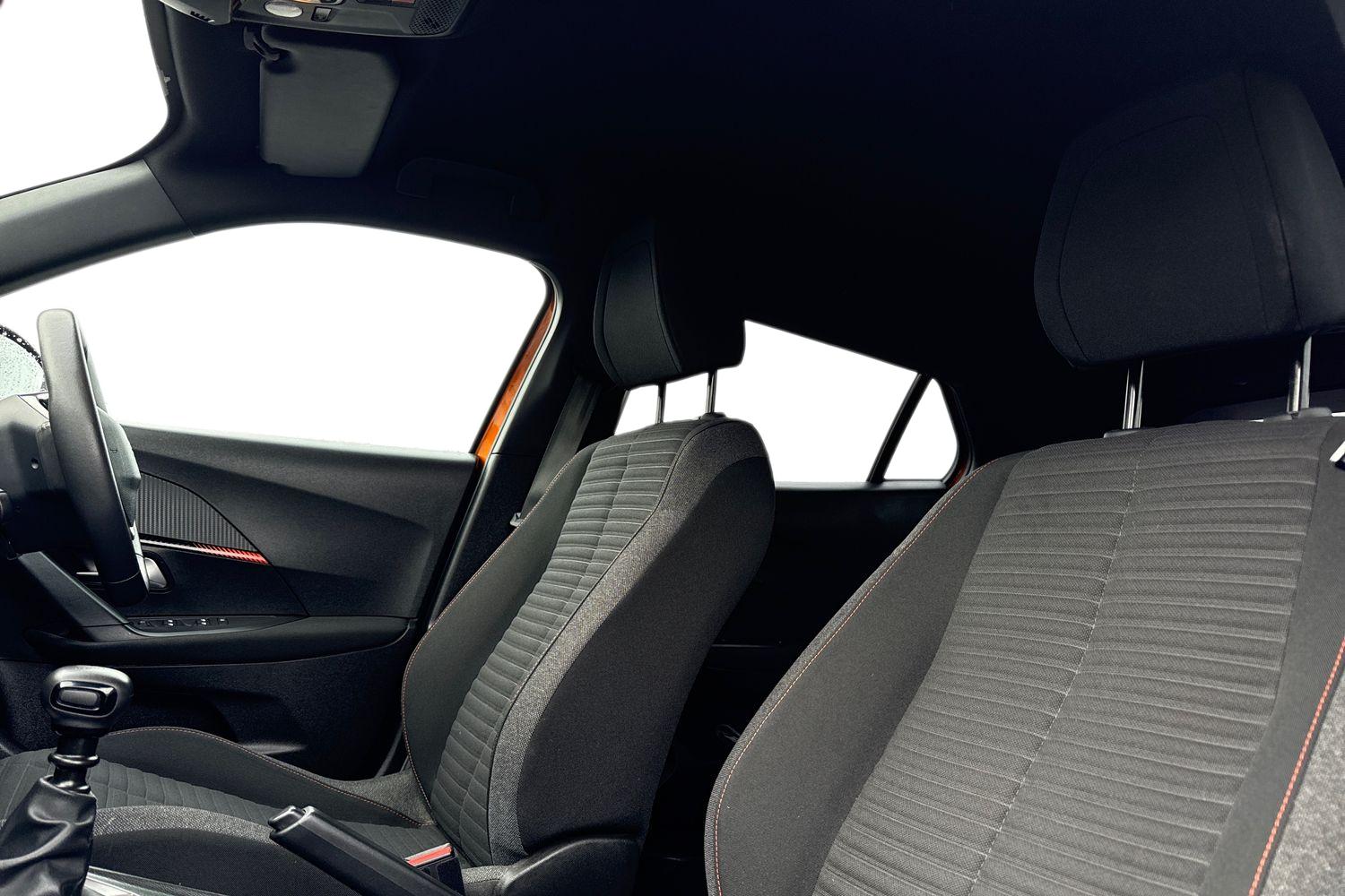 Used Peugeot 2008 2023 for sale - 77527547: Photo 16