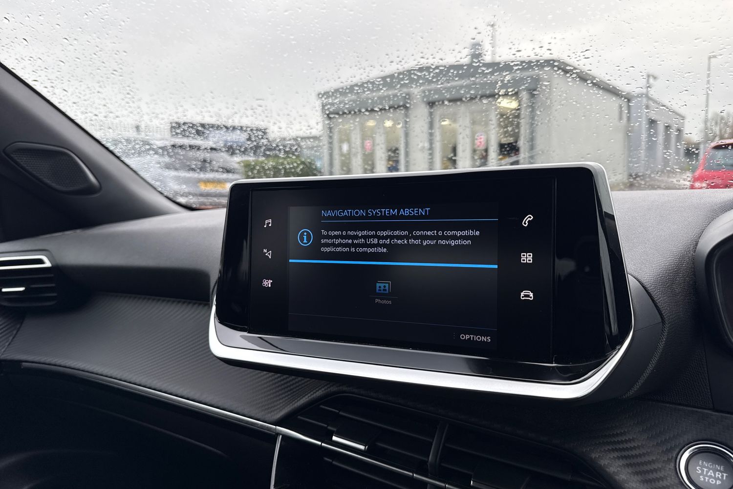 Used Peugeot 2008 2023 for sale - 77527547: Photo 17