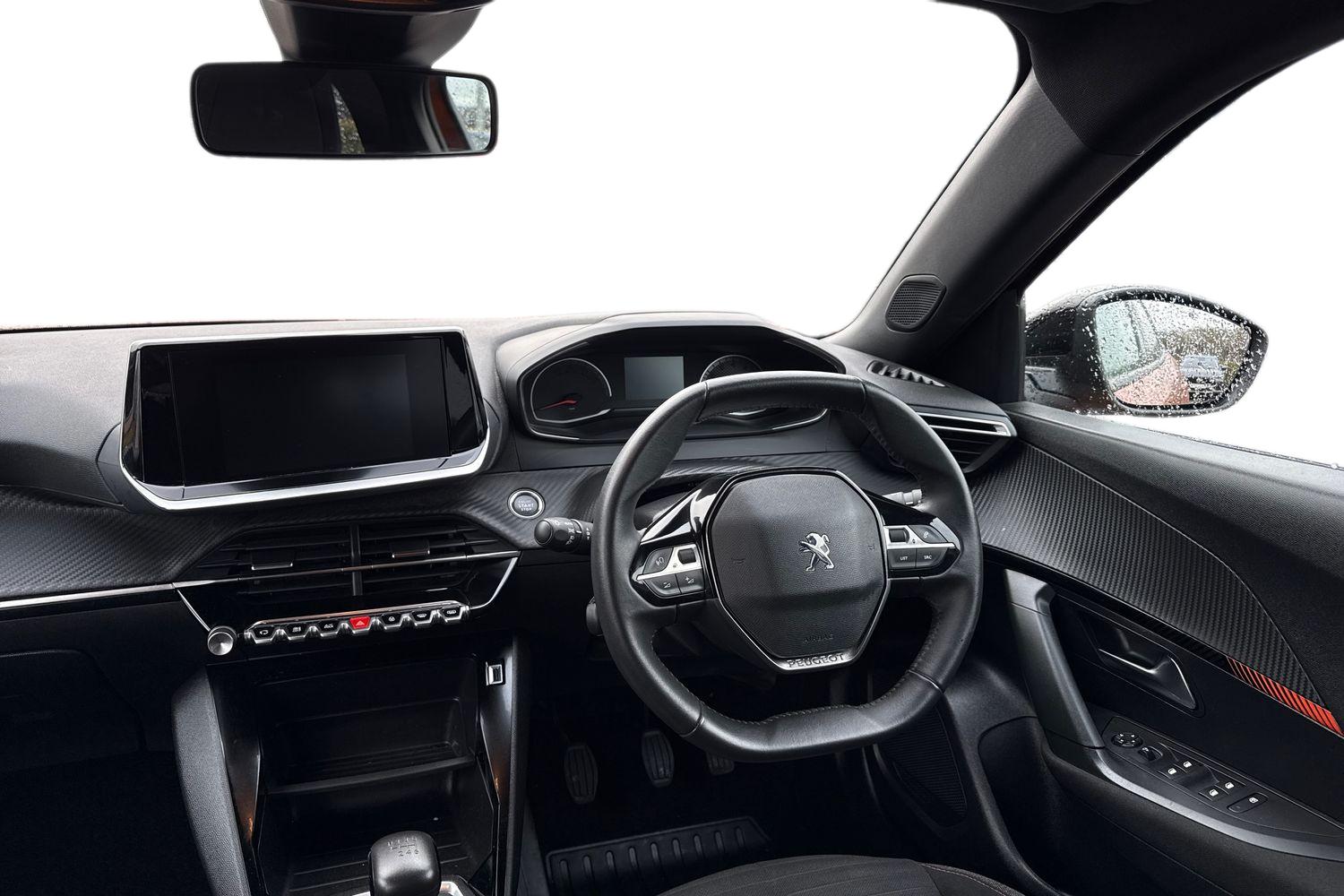 Used Peugeot 2008 2023 for sale - 77527547: Photo 18