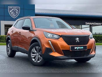 2023 - 1.2 PureTech Active Premium+ 5dr