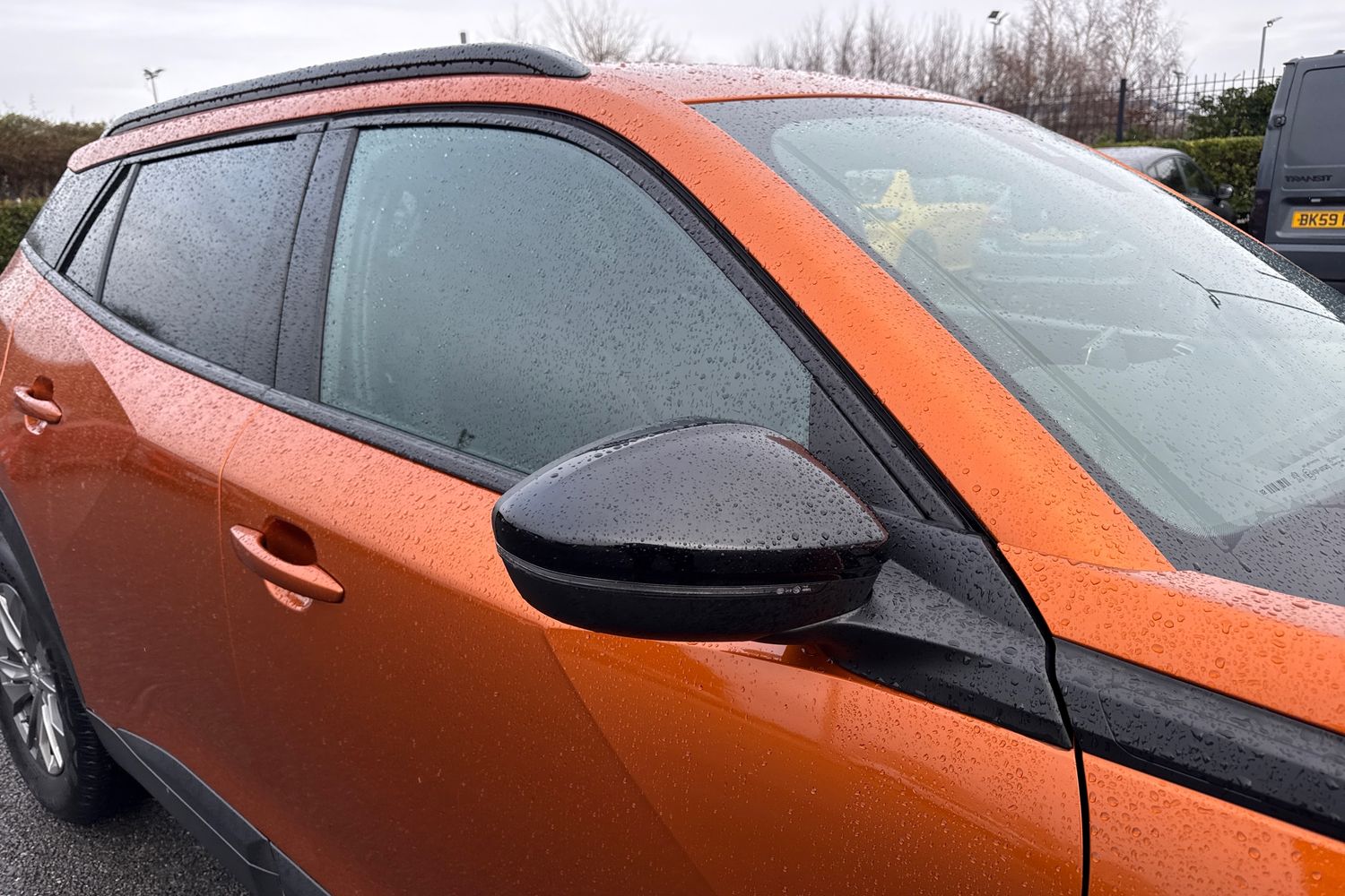 Used Peugeot 2008 2023 for sale - 77527547: Photo 28