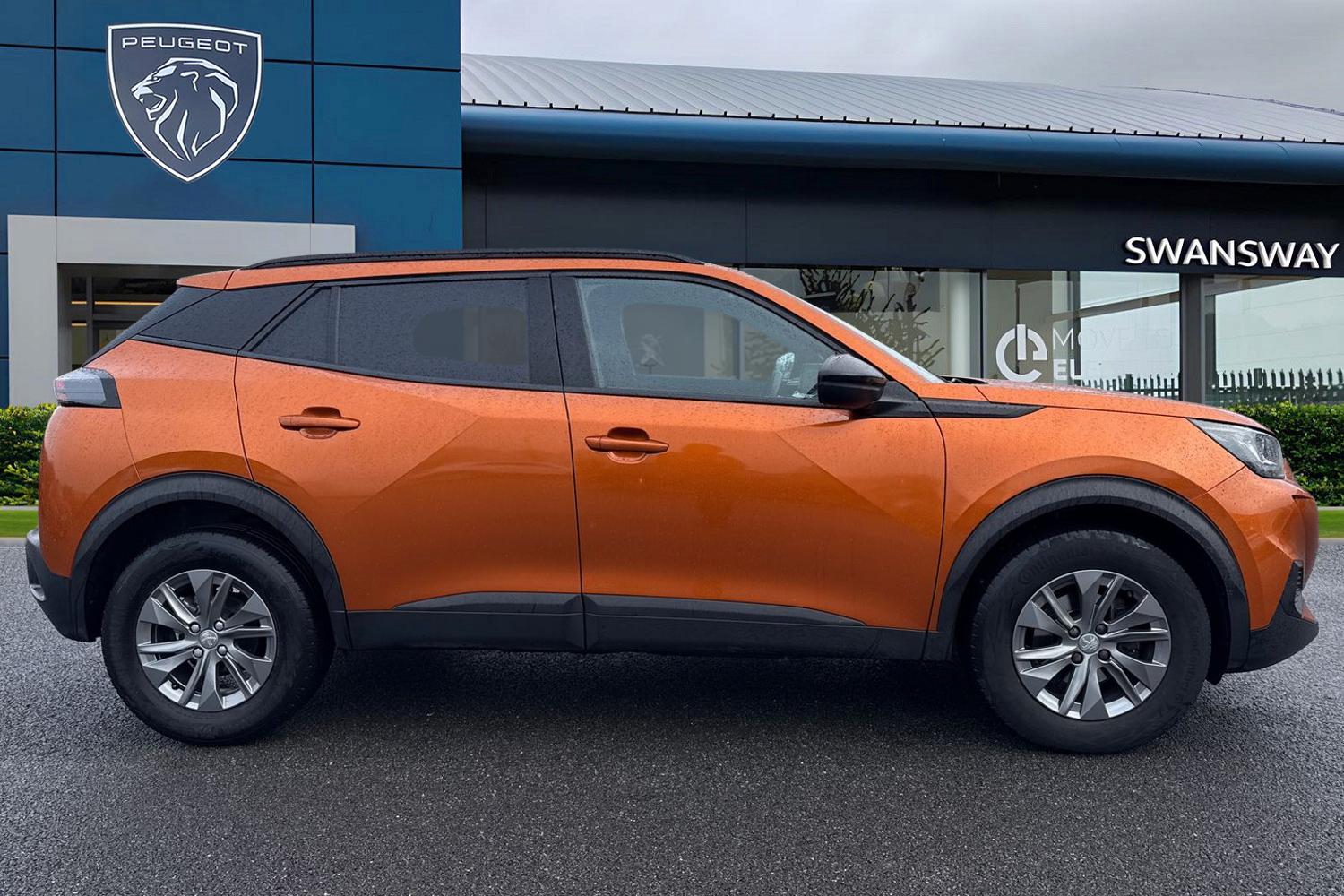 Used Peugeot 2008 2023 for sale - 77527547: Photo 3