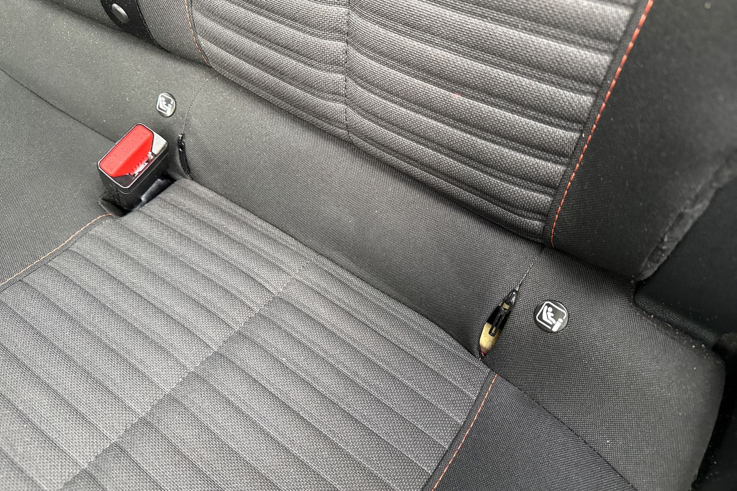 Used Peugeot 2008 2023 for sale - 77527547: Photo 36