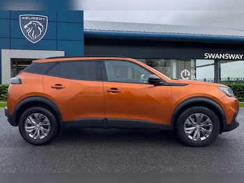 Used Peugeot 2008 2023 for sale - 77527547: Photo