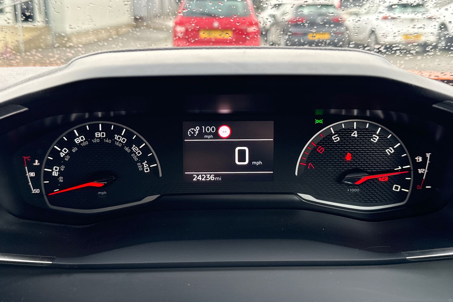 Used Peugeot 2008 2023 for sale - 77527547: Photo 42