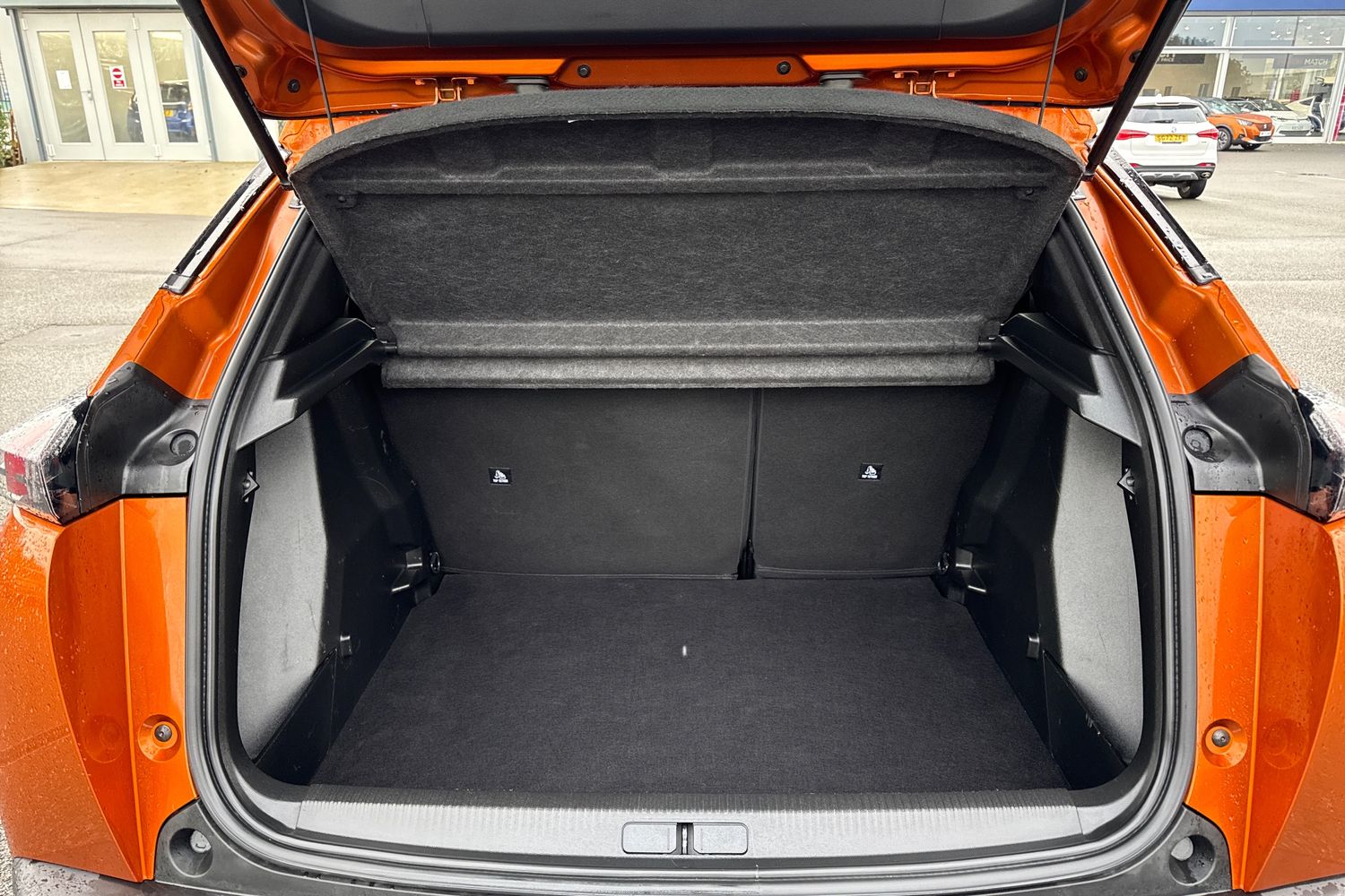 Used Peugeot 2008 2023 for sale - 77527547: Photo 7