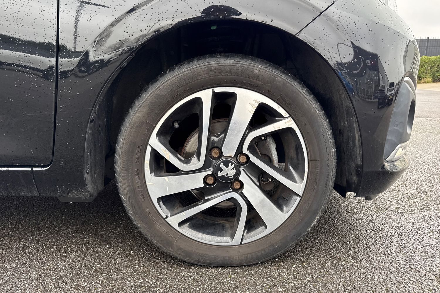 Used Peugeot 108 2020 for sale - 77443876: Photo 10