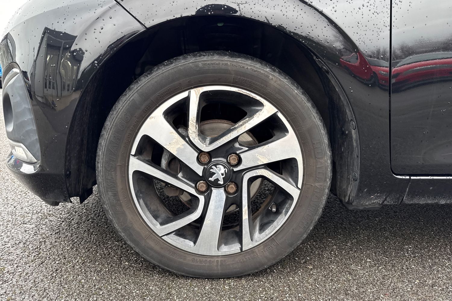 Used Peugeot 108 2020 for sale - 77443876: Photo 12