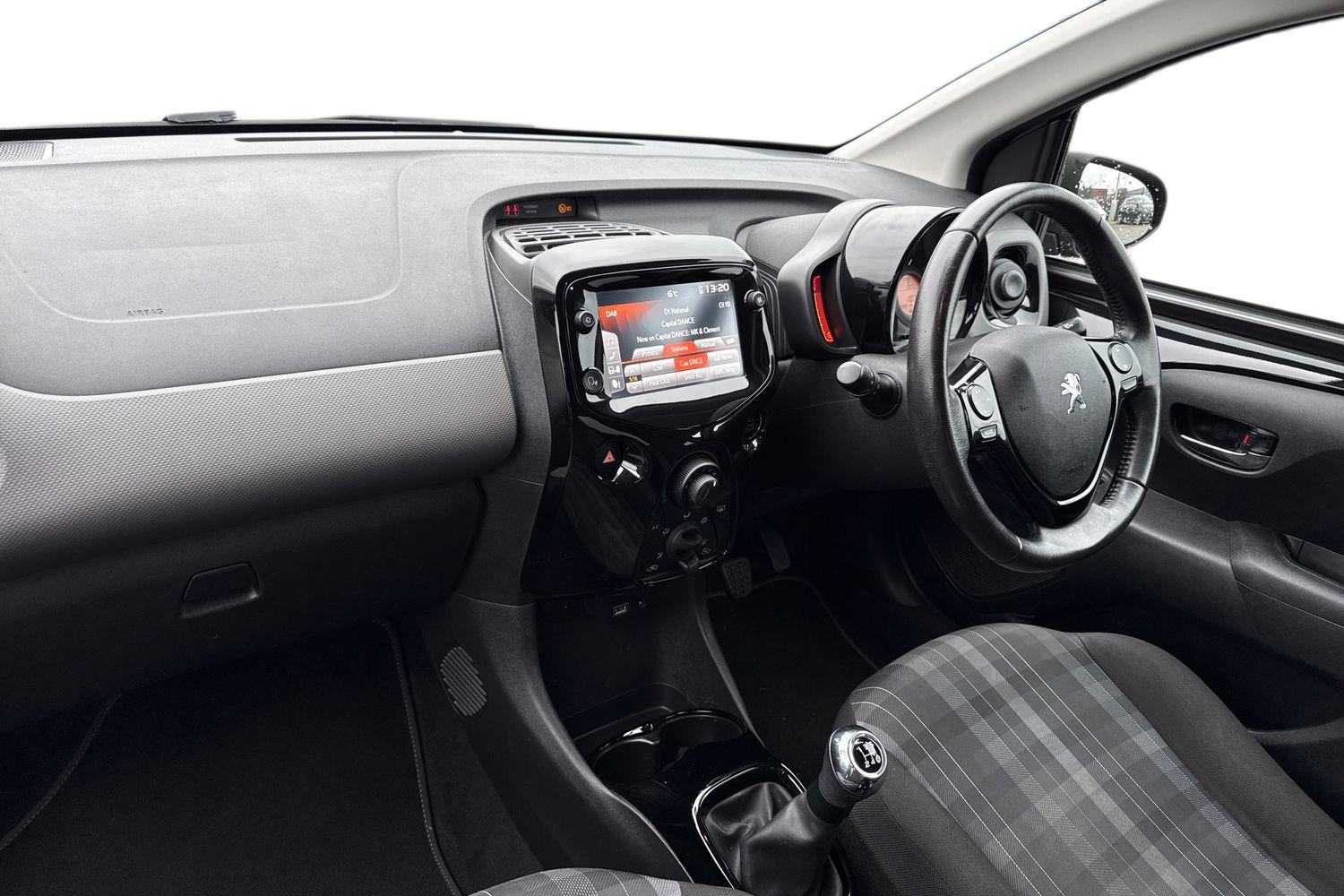 Used Peugeot 108 2020 for sale - 77443876: Photo 15