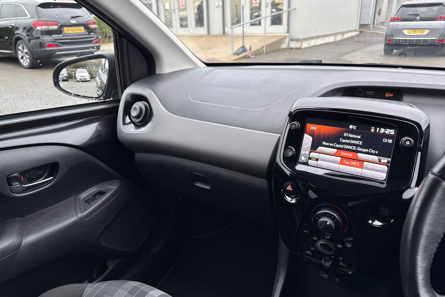 Used Peugeot 108 2020 for sale - 77443876: Photo 17