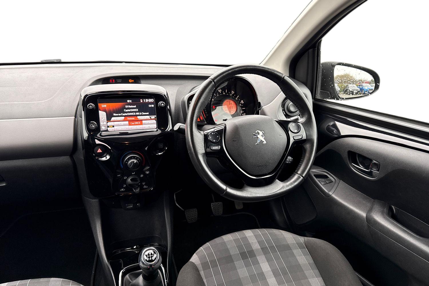 Used Peugeot 108 2020 for sale - 77443876: Photo 18