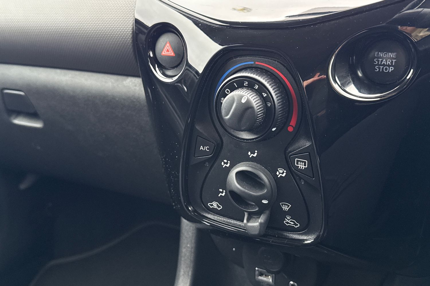 Used Peugeot 108 2020 for sale - 77443876: Photo 22