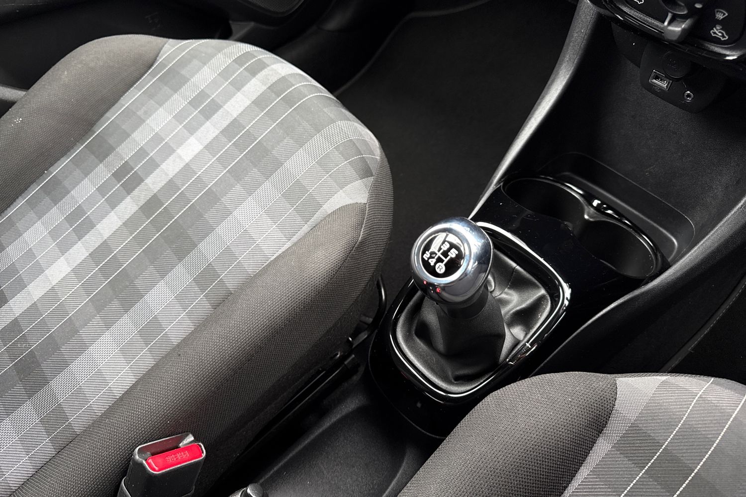 Used Peugeot 108 2020 for sale - 77443876: Photo 23