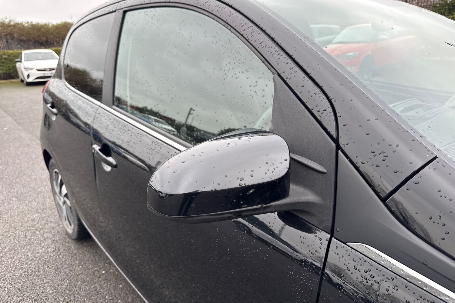 Used Peugeot 108 2020 for sale - 77443876: Photo 28