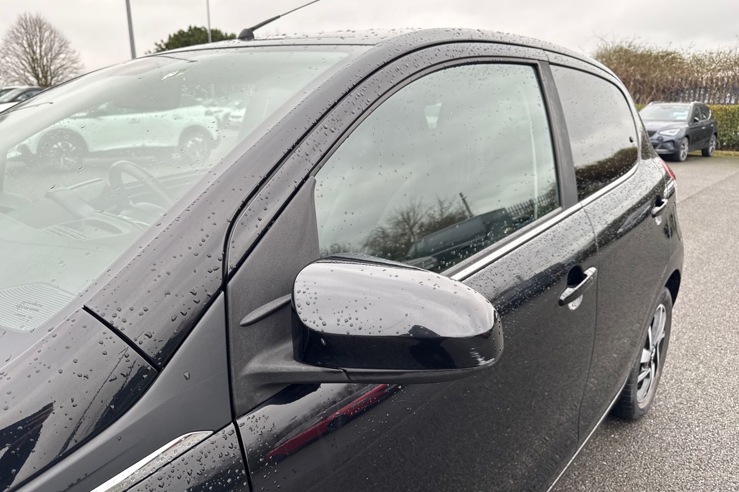 Used Peugeot 108 2020 for sale - 77443876: Photo 29