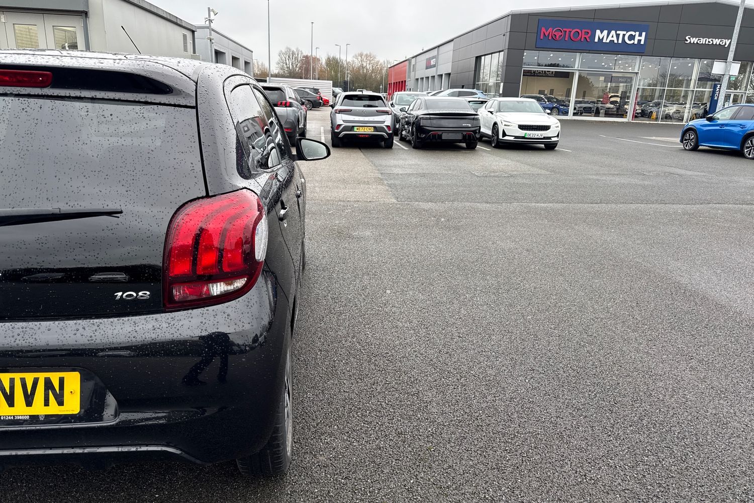 Used Peugeot 108 2020 for sale - 77443876: Photo 32