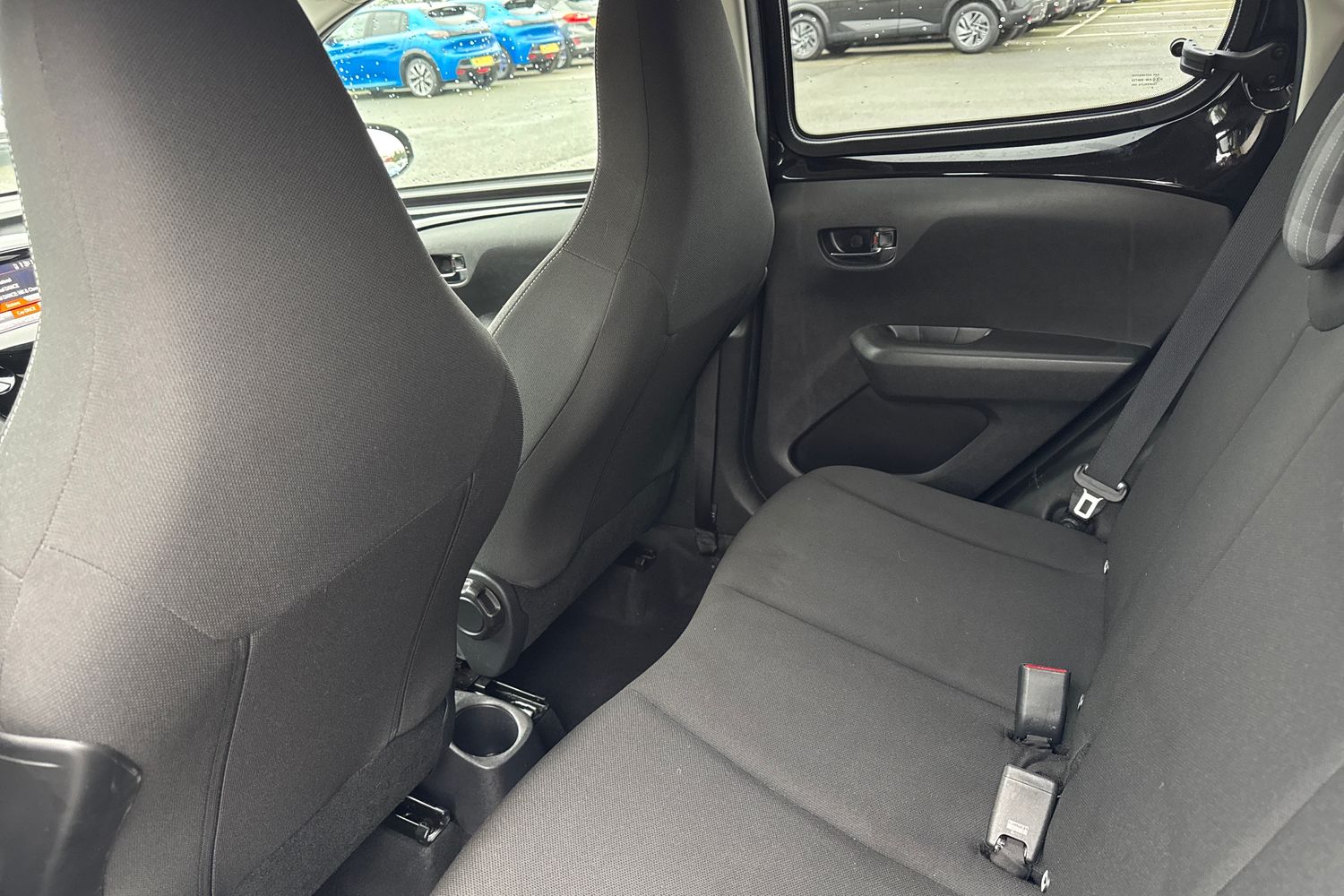 Used Peugeot 108 2020 for sale - 77443876: Photo 34