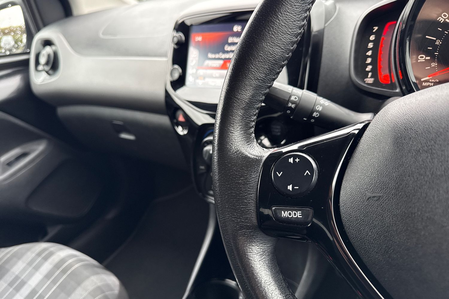 Used Peugeot 108 2020 for sale - 77443876: Photo 36