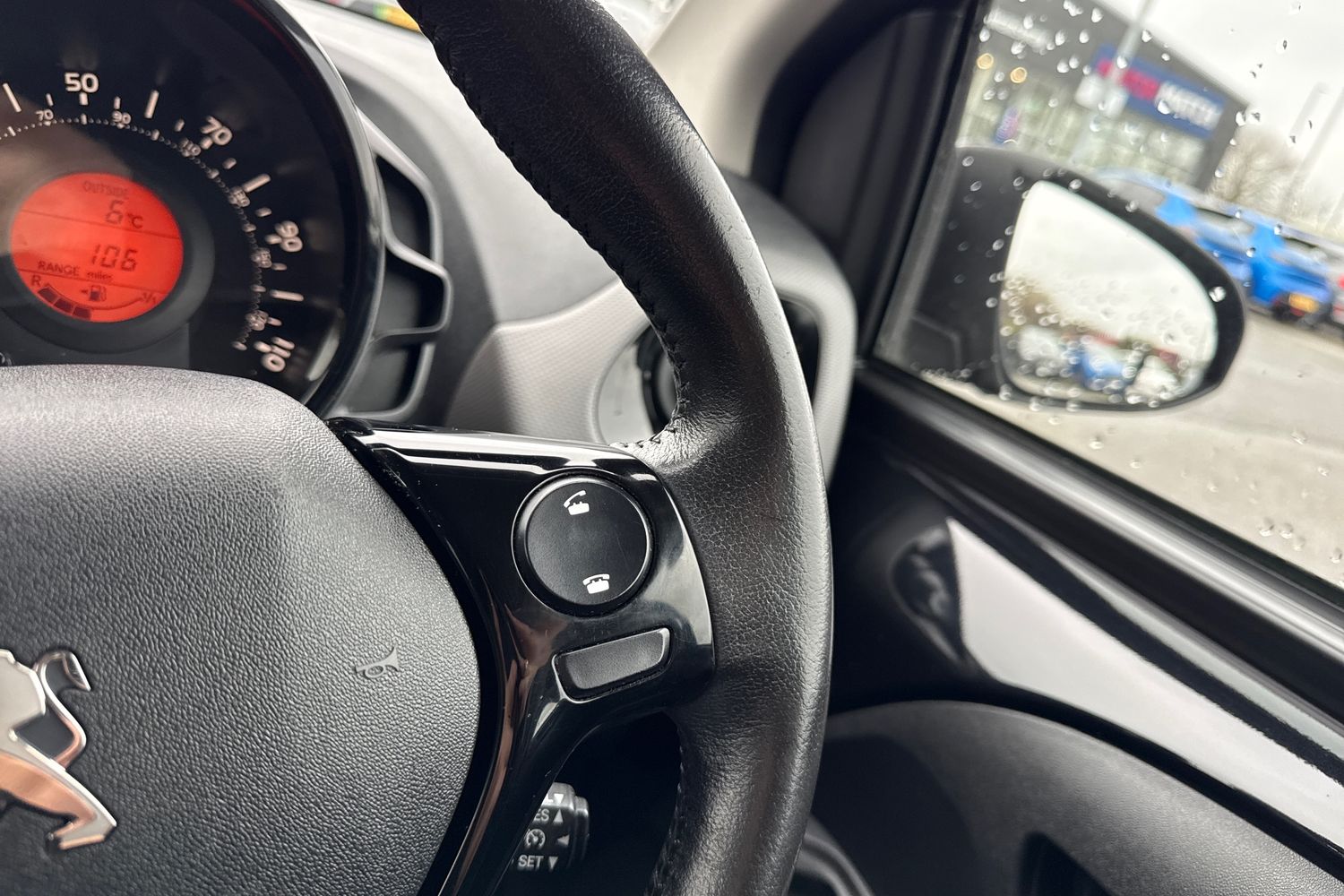 Used Peugeot 108 2020 for sale - 77443876: Photo 37