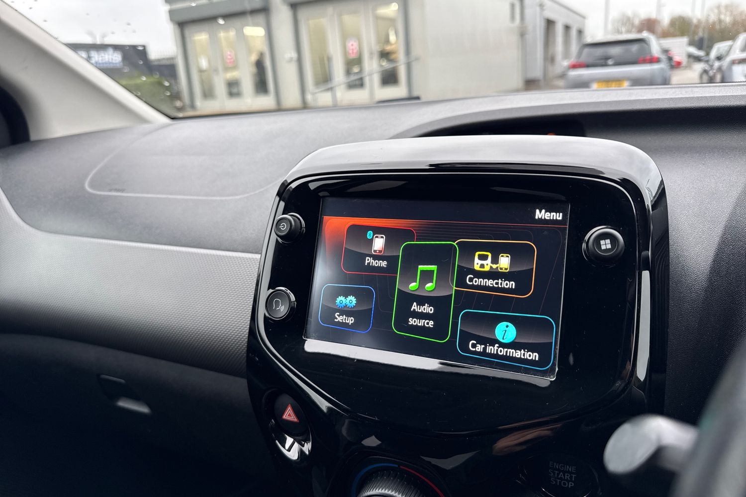 Used Peugeot 108 2020 for sale - 77443876: Photo 44