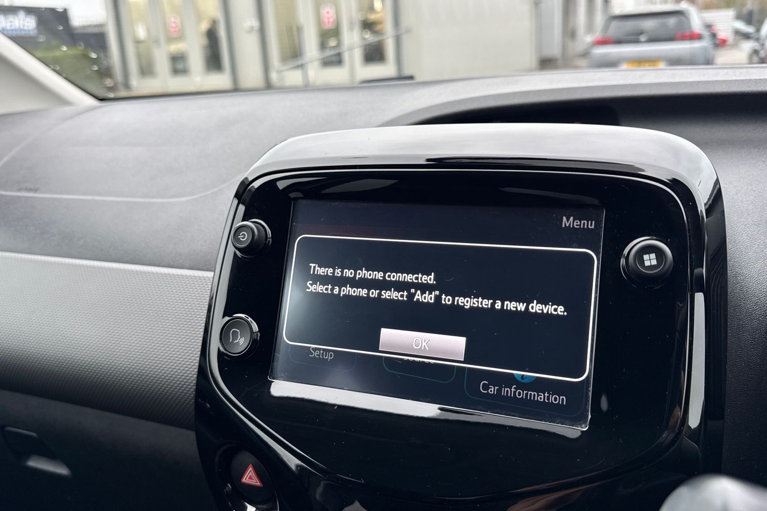 Used Peugeot 108 2020 for sale - 77443876: Photo 45