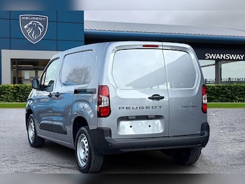 Used Peugeot Partner 2025 for sale - 75786106: Photo