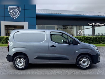 Used Peugeot Partner 2025 for sale - 75786106: Photo