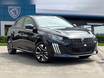 Used Peugeot 208 2026 for sale - 79019178: Photo