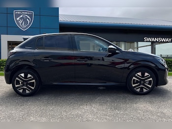 Used Peugeot 208 2026 for sale - 79019178: Photo